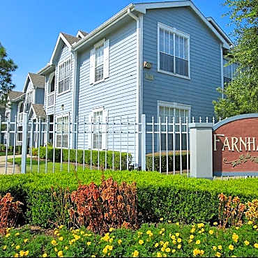 Farnham Park Apartments Port Arthur Tx 77642