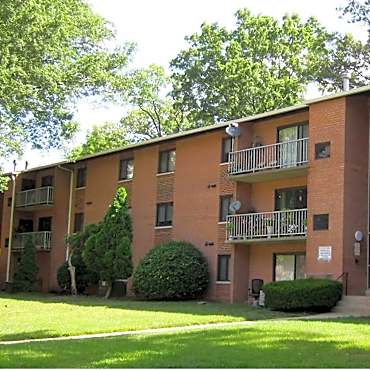 Rolling Hills Apartments Alexandria Va 22309