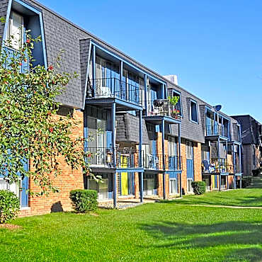 Timberbrook Apartments Peoria Il 61614