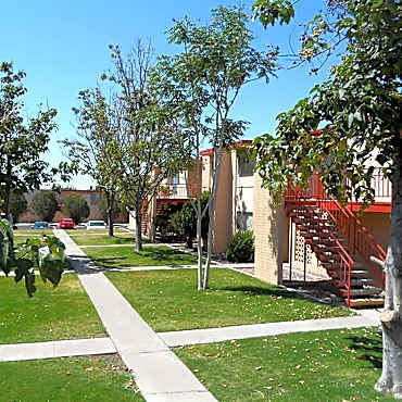 Colony Garden Apartments Las Cruces Nm 88001