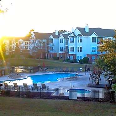 Plantation Apartment Homes Gulfport Ms 39507