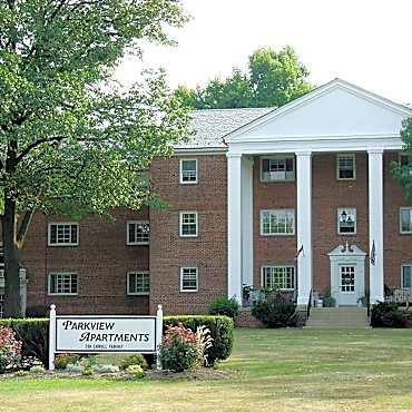 Parkview Apartments Frederick Md 21701