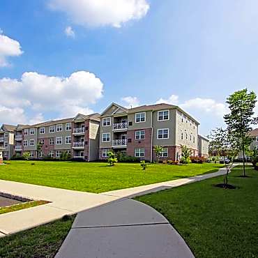 Aspen Court Apartments Piscataway Nj 08854