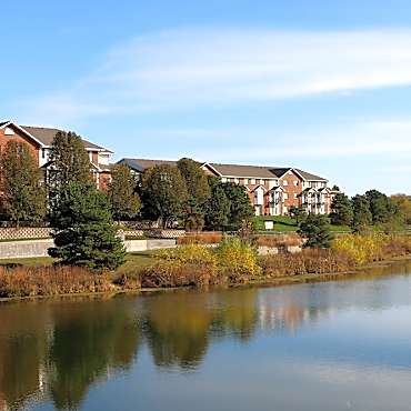 Pine Lake Heights Apartments Lincoln Ne 68516