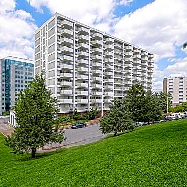 Capitol Tower Apartments Nashville Tn