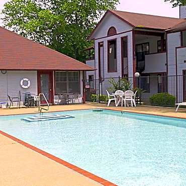 Brook Valley Apartments Little Rock Ar 72227