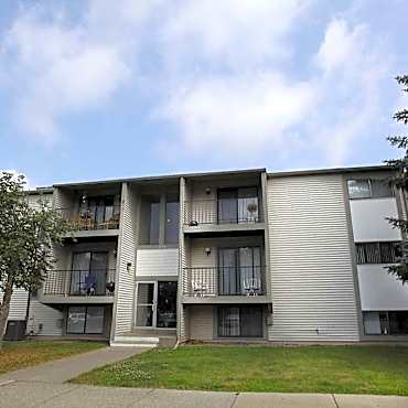 Springport Glen Apartments Jackson Mi 49202