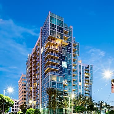 The Vue Apartments San Pedro Ca 90731