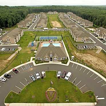 Verdana Howell Apartments Howell Nj 07731