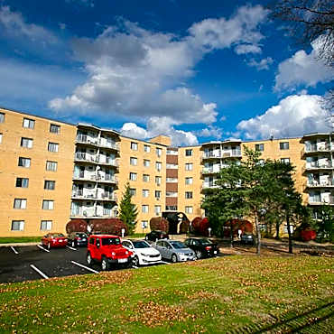 The Drake Apartments Mayfield Heights Oh 44124