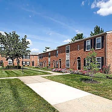 Village Square Apartments Bensalem Pa 19020