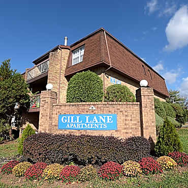 Gill Lane Village Apartments Iselin Nj 08830