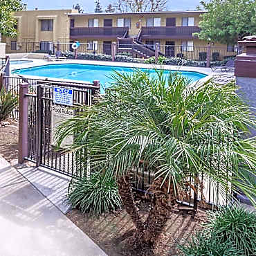 Heritage Park Alta Loma Senior Living Apartments Rancho