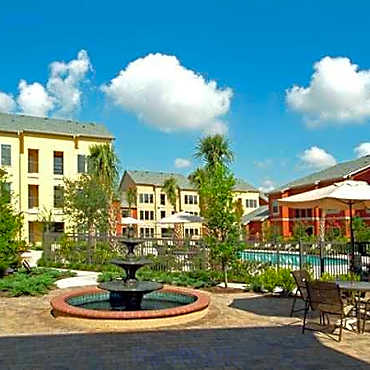 Summerwind Apartments Pearland Tx 77584