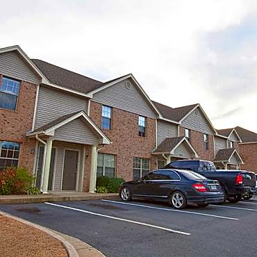 Brentwood Apartments Conway Ar 72034