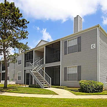 Ashley Club Apartments Pensacola Fl 32503