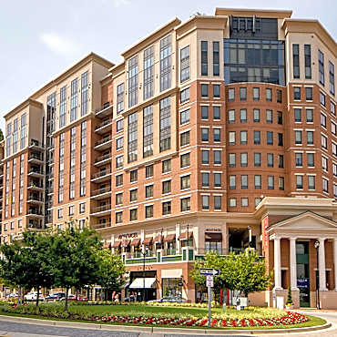 Mariner Bay Amp Crosswinds At Annapolis Towne Centre