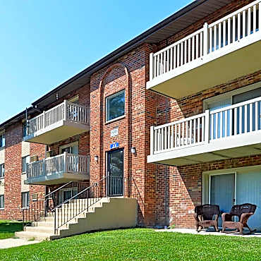 Mill Creek Village Apartments Wilmington De 19804