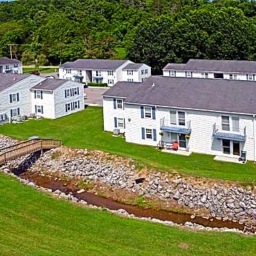 Willow Run Apartments Clinton Tn 37716