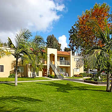Carroll Apartments San Diego Ca 92126