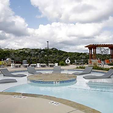Madrone Apartment Homes Austin Tx 78738
