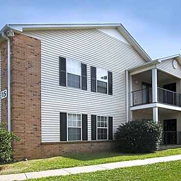 Cambridge Park Apartments Pascagoula Ms 39581