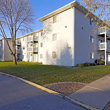 Centennial Place Apartments Altoona Ia 50009