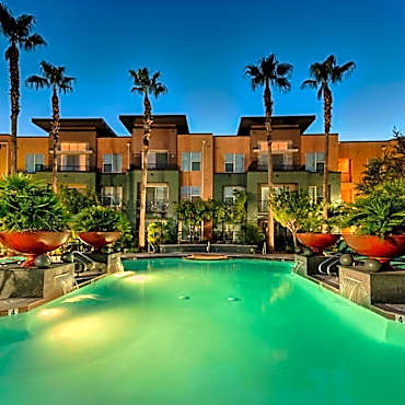 Vue Park West Apartments Peoria Az 85345