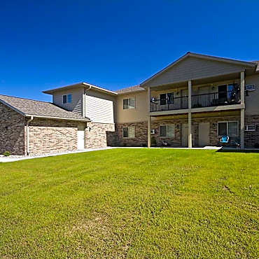 River Trail Estates Apartments Weston Wi 54476
