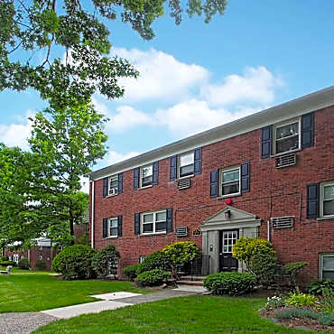 Eagle Rock Apartments - West Orange, NJ 07052