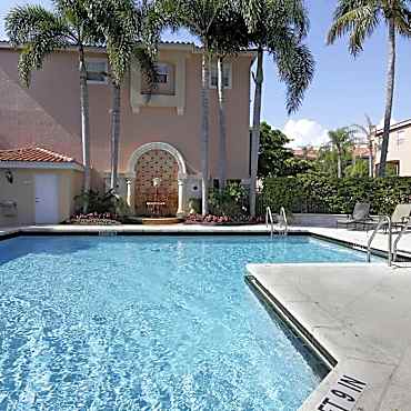 Mizner On The Green Apartments Boca Raton Fl 33432
