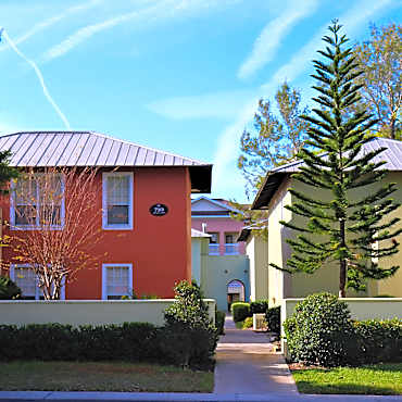 Aurora At Cagan Crossings Apartments Clermont Fl 34714