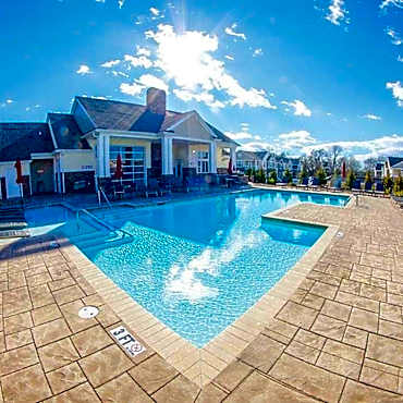 Springs At Greenville Apartments Greenville Sc 29615