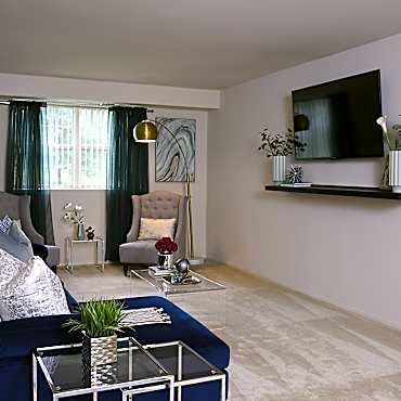 Deer Park Apartments Randallstown Md 21133