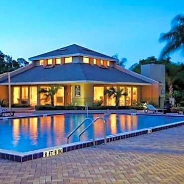The Harbours Apartments Melbourne Fl 32935