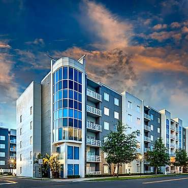 Bell Channelside Apartments Tampa Fl 33602