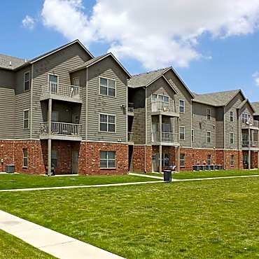 Silver Oak Apartments Amarillo Tx 79118