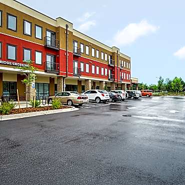 Oakridge Crossing Senior Living 62 Apartments Fort