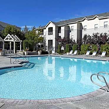 The Enclave Apartments Reno Nv 89511