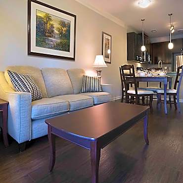 Grand Oaks At Crane Creek Apartments Augusta Ga 30907