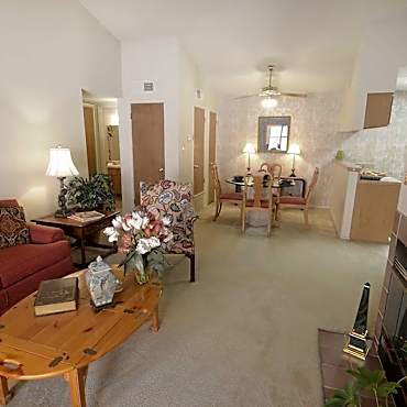 Edgewater Apartments Memphis Tn 38134