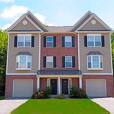 Valley Stream Townhomes Apartments Newark De 19702