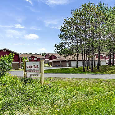 campus park duluth