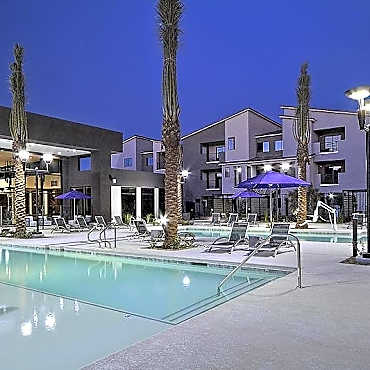 Spur Apartments Henderson Nv 89012