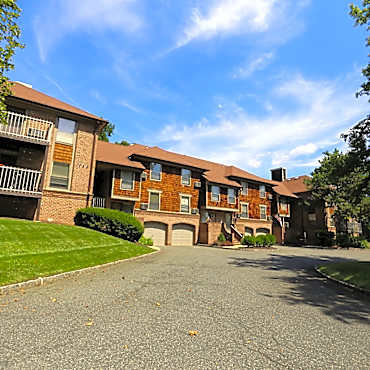 Everly Roseland Apartments Roseland Nj 07068