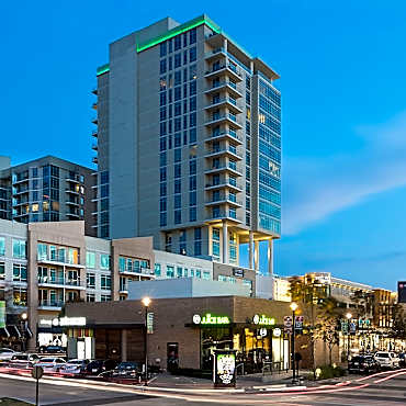 The Heights at Park Lane Apartments - Dallas, TX 75231