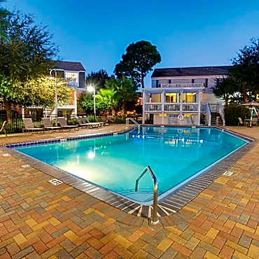 Jamestown Estates Apartments Pensacola Fl 32503