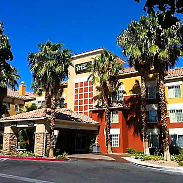 Furnished Studio Las Vegas Midtown Apartments Las