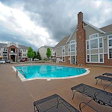 Autumn Oaks Apartments Manchester Mo 63088