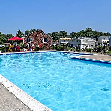 Four Seasons Apartments Louisville Ky 40220